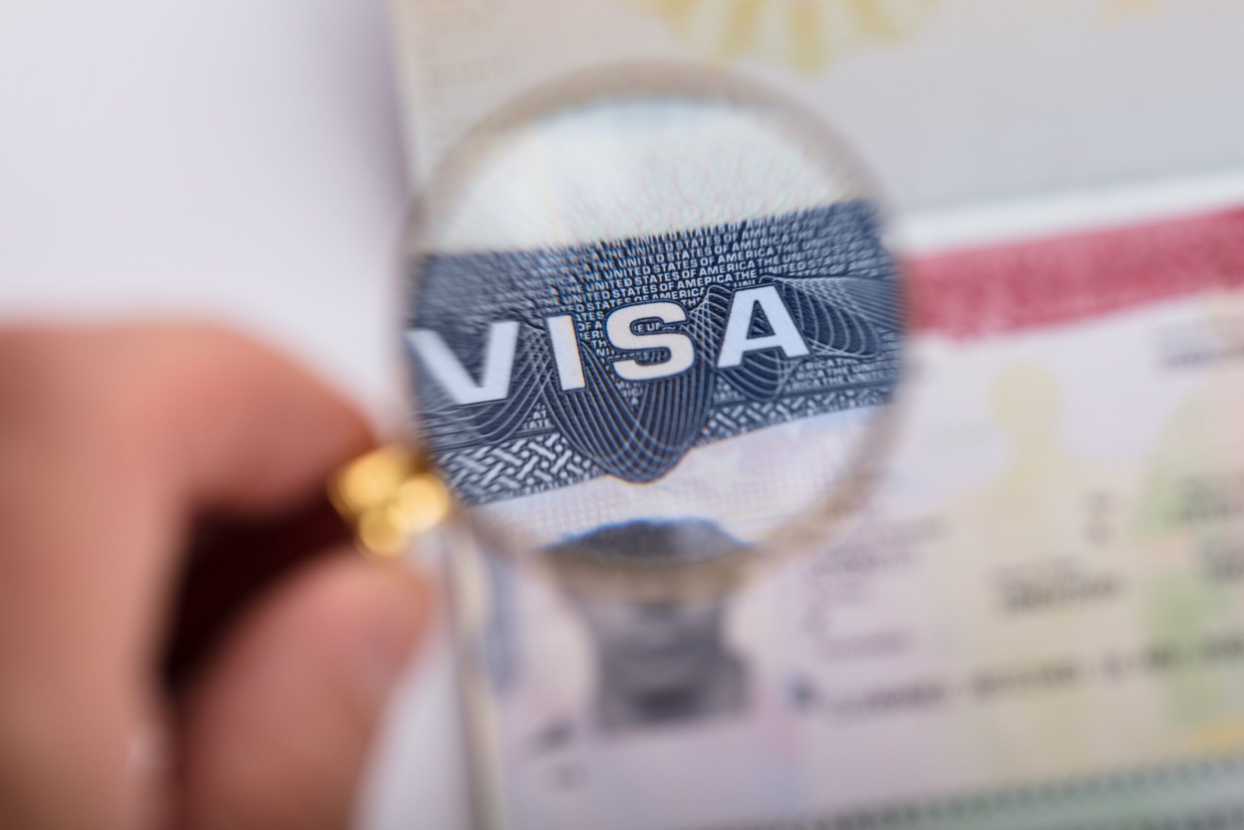US visa