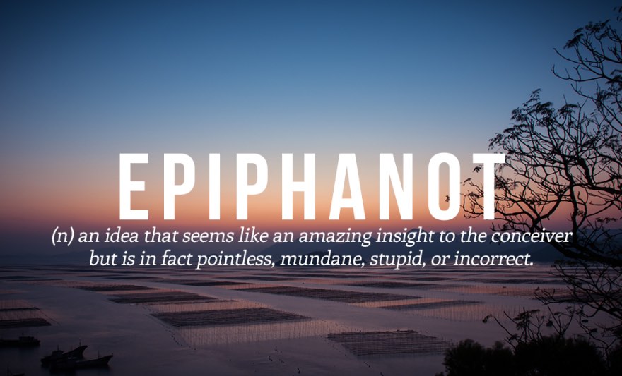 Epiphanot
