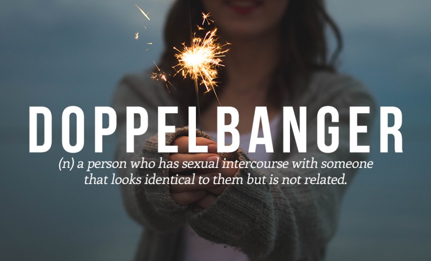 Doppelbanger