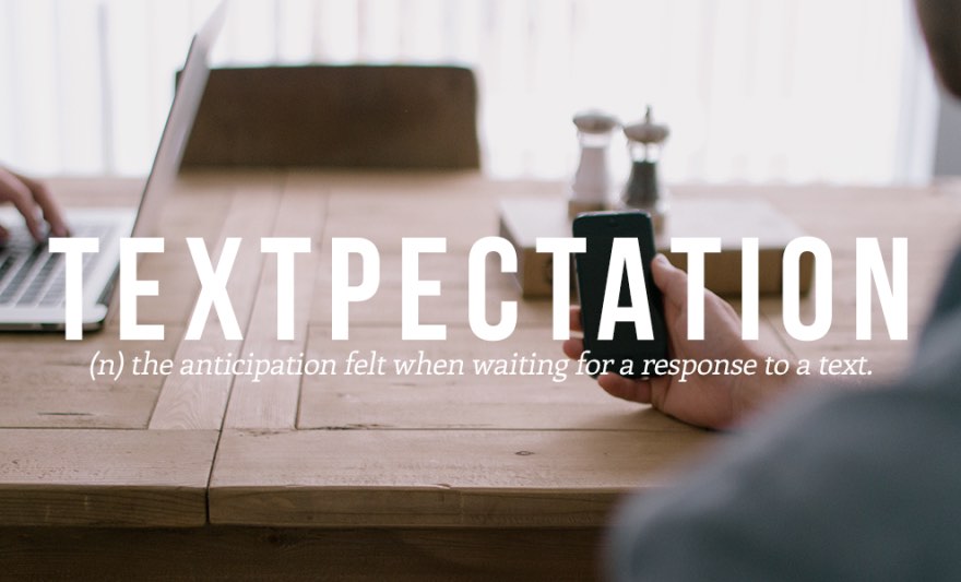 Texpectation