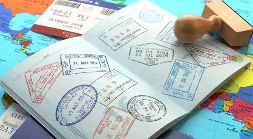 E-Visa в Россию