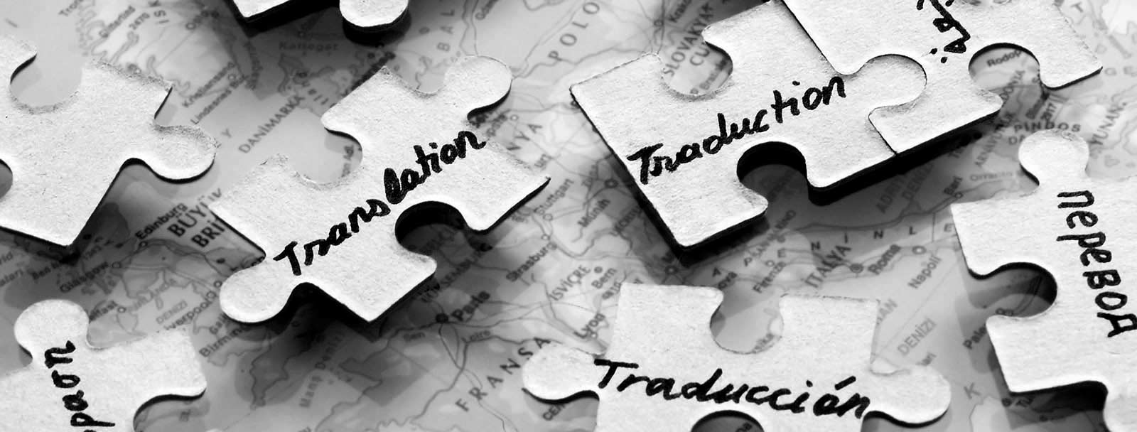 Lexicon Translations