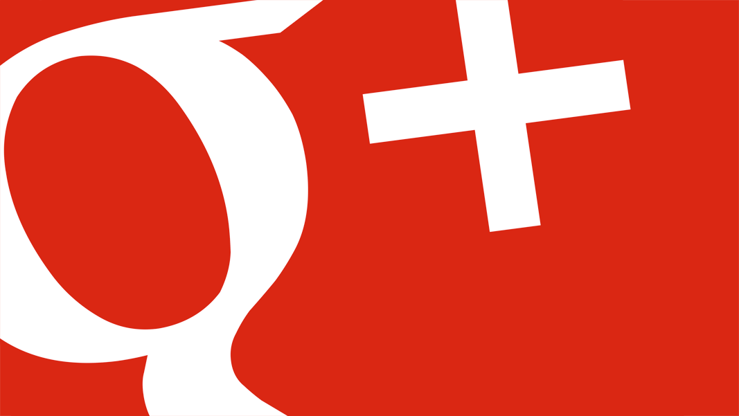 Теперь мы и в Google+