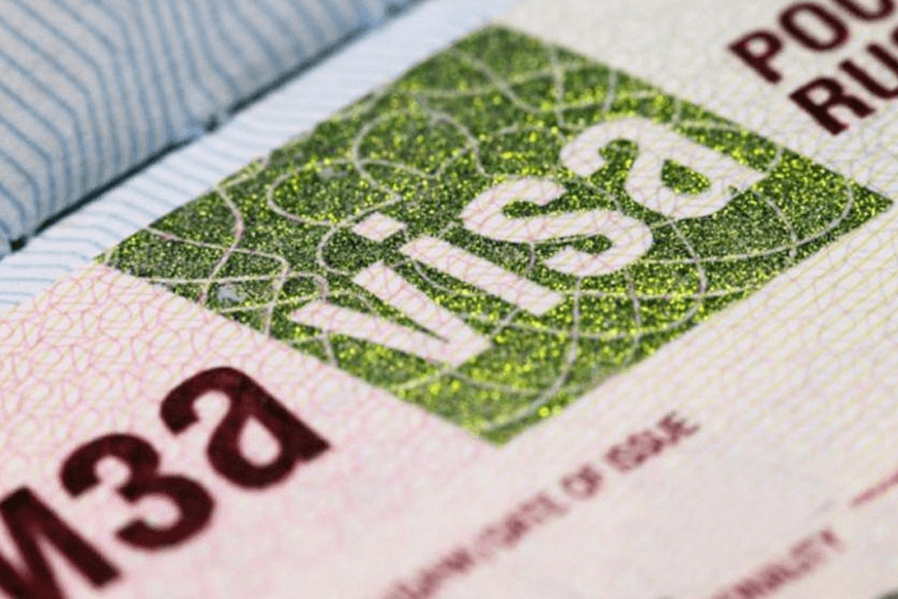 Visa